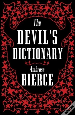 Capa do artigo The Devilâ€™S Dictionary: The Complete Edition