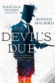 Capa do artigo The Devilâ€™S Due