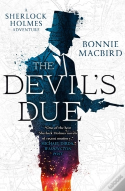 Capa do artigo The Devilâ€™S Due