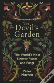 Capa do artigo The Devilâ€™S Garden