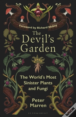 Capa do artigo The Devilâ€™S Garden