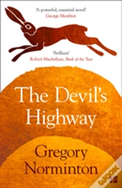 Capa do artigo The Devilâ€™S Highway