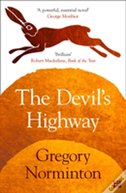 Capa do artigo The Devilâ€™S Highway