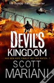 Capa do artigo The Devilâ€™S Kingdom