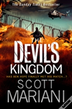 Capa do artigo The Devilâ€™S Kingdom