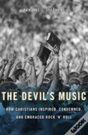 Capa do artigo The Devilâ€™S Music