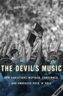 Capa do artigo The Devilâ€™S Music