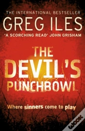 Capa do artigo The Devilâ€™S Punchbowl