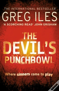 Capa do artigo The Devilâ€™S Punchbowl