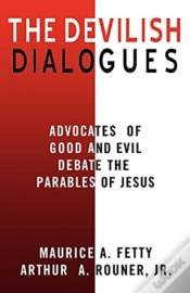 Capa do artigo The Devilish Dialogues