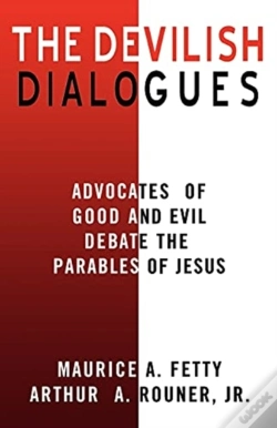 Capa do artigo The Devilish Dialogues