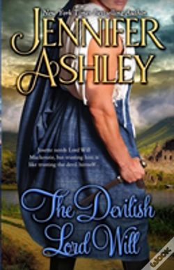 Capa do artigo The Devilish Lord Will