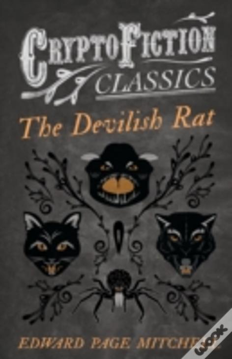 The Devilish Rat (Cryptofiction Classics)