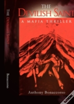 Capa do artigo The Devilish Saint