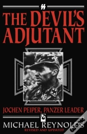 Capa do artigo The Devil