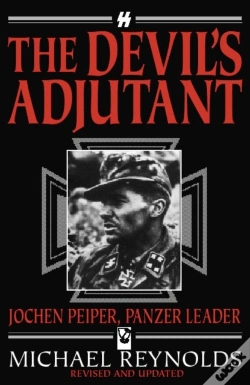 Capa do artigo The Devil'S Adjutant