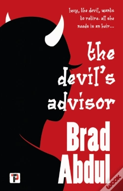 Capa do artigo The Devil'S Advisor