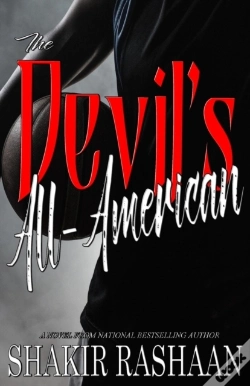 Capa do artigo The Devil'S All-American