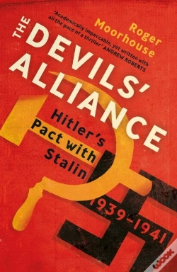 Capa do artigo The Devils' Alliance
