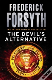 Capa do artigo The Devil