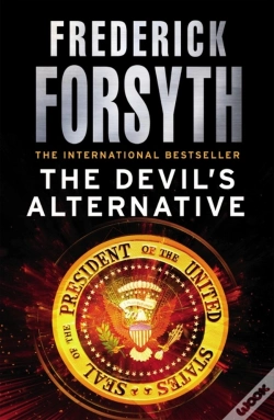 Capa do artigo The Devil'S Alternative