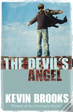 Capa do artigo The Devil'S Angel