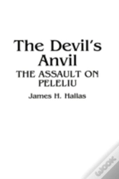 The Devil'S Anvil