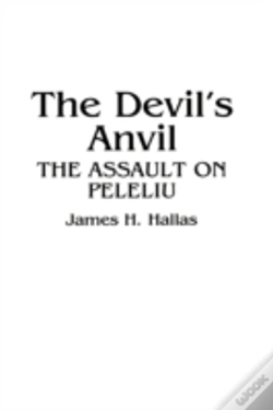 Capa do artigo The Devil'S Anvil