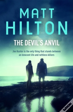 Capa do artigo The Devil'S Anvil