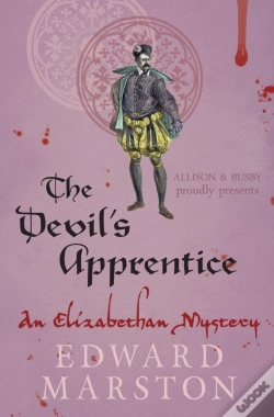 Capa do artigo The Devil'S Apprentice