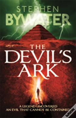 Capa do artigo The Devil'S Ark