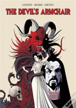 Capa do artigo The Devil'S Armchair