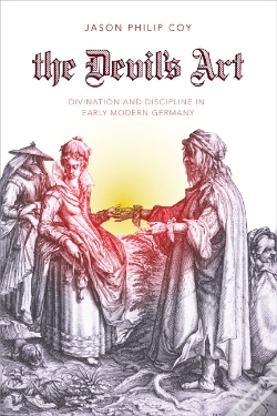 Capa do artigo The Devil'S Art
