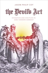 The Devil'S Art