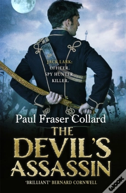 Capa do artigo The Devil'S Assassin