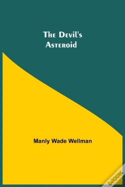 Capa do artigo The Devil'S Asteroid