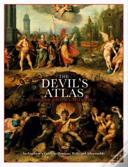 Capa do artigo The Devil'S Atlas