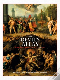 Capa do artigo The Devil'S Atlas