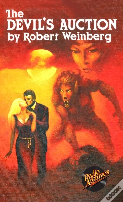Capa do artigo The Devil'S Auction