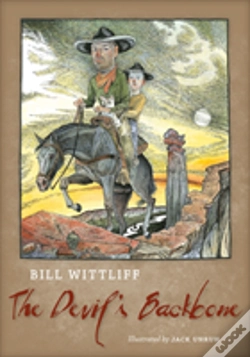 Capa do artigo The Devil'S Backbone