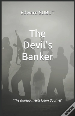 Capa do artigo The Devil'S Banker