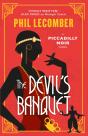 The Devil'S Banquet - Preview