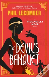 Capa do artigo The Devil
