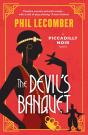 The Devil'S Banquet - Preview