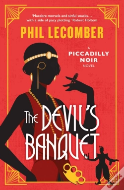 Capa do artigo The Devil'S Banquet