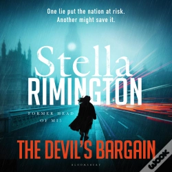 Capa do artigo The Devil'S Bargain