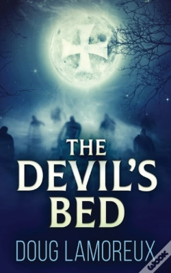Capa do artigo The Devil'S Bed