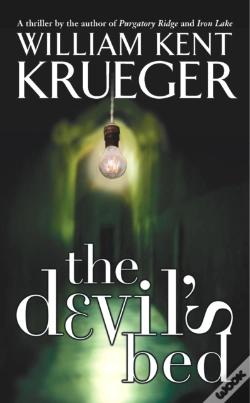 Capa do artigo The Devil'S Bed