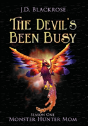 The Devil'S Been Busy - Preview