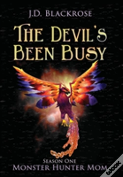 Capa do artigo The Devil'S Been Busy